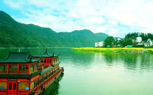 智慧城市高效